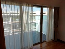Este Villa (D28), Terrace #400436031